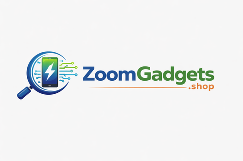 Zoom Gadgets 