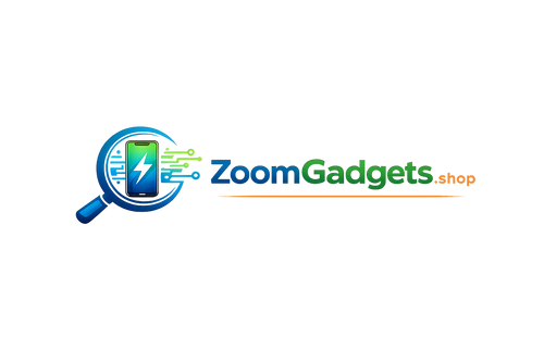 Zoom Gadgets 
